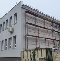 Zaznamenali jsme. Šéf českého fondu pre obnovu budov: Dekarbonizácia nesmie byť zdrojom sociálnej nerovnosti